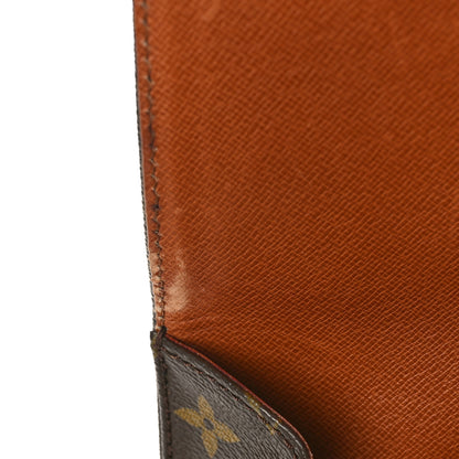 Louis Vuitton Monogram Cartouchiere 26 13 of 15