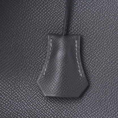 Hermes Epsom Birkin 35 Ardoise 32 of 36