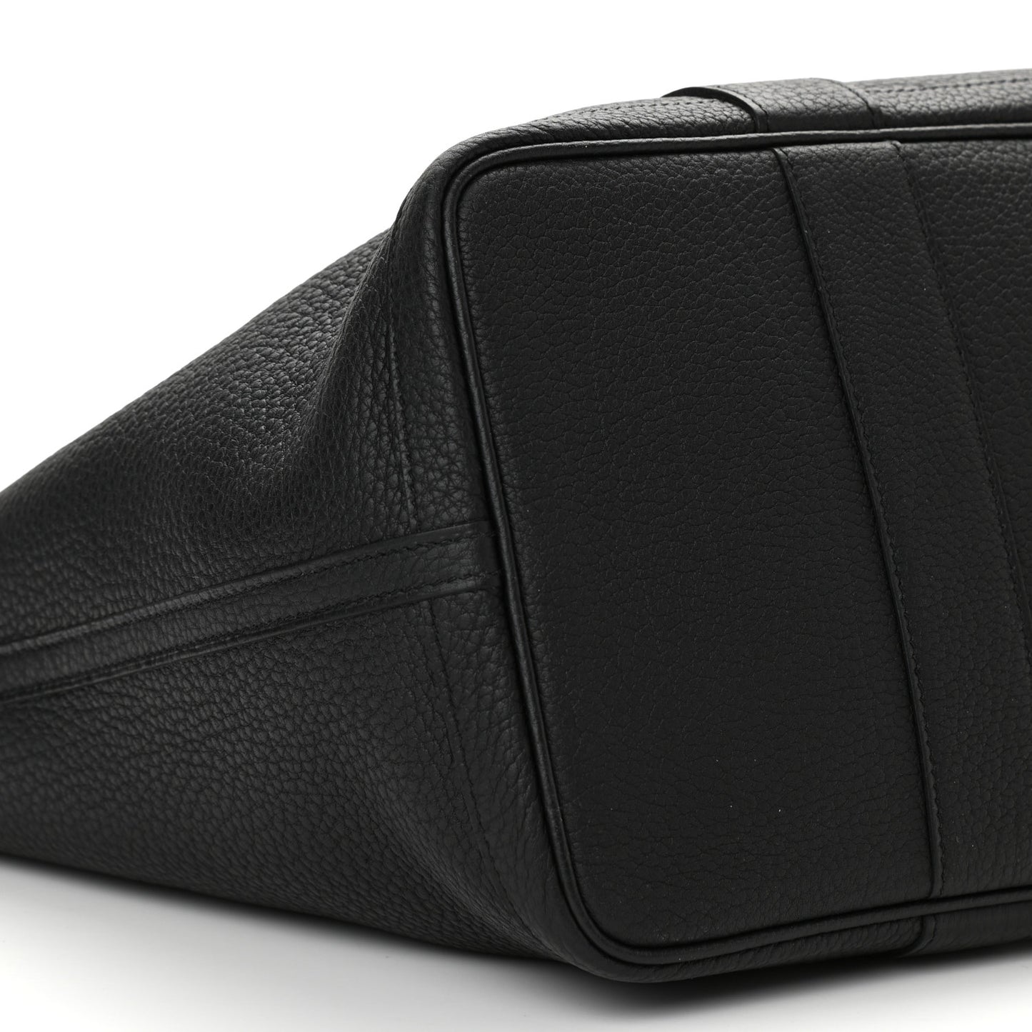 Negonda Garden Party Tote 36 MM Black