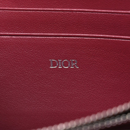 Christian Dior X RIMOWA Aluminum Personal Clutch On Strap Rose 6 of 11