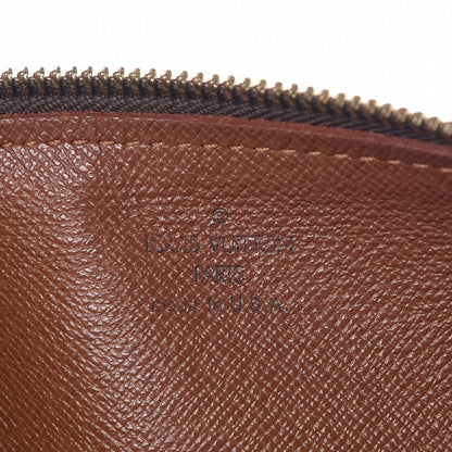 Louis Vuitton Monogram Papillon 30 6 of 11
