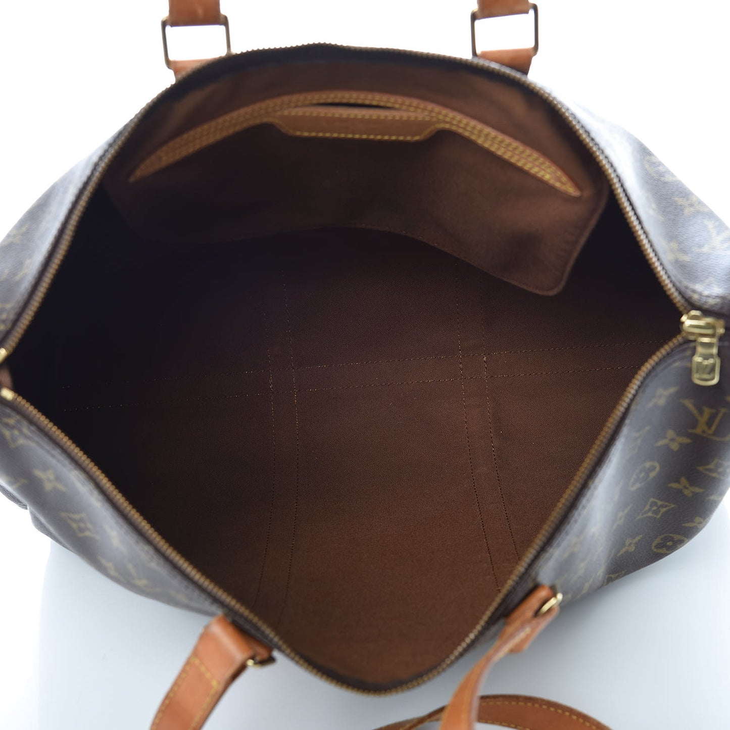 Monogram Sac Flanerie 45