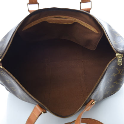 Louis Vuitton Monogram Sac Flanerie 45 7 of 17
