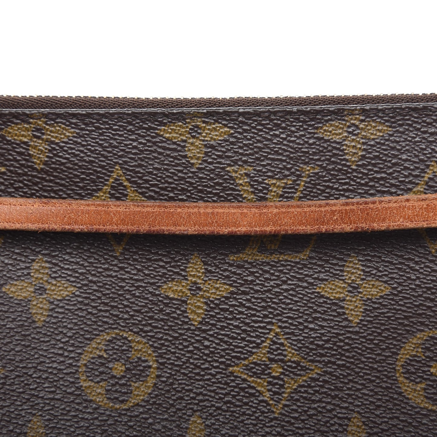 Monogram Pochette Accessories