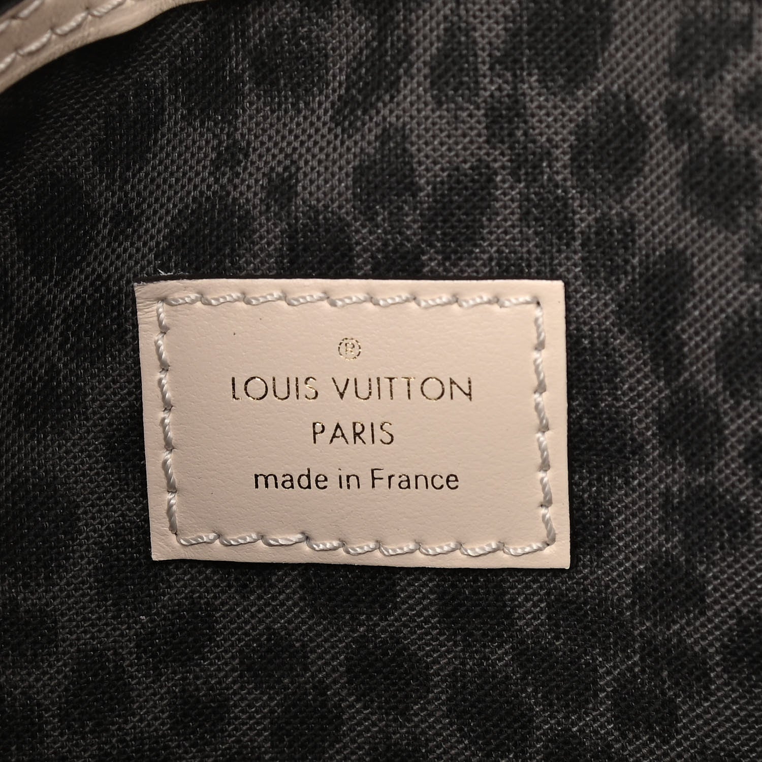 Louis Vuitton Monogram Giant Wild At Heart Speedy Bandouliere 25 Creme 5 of 8