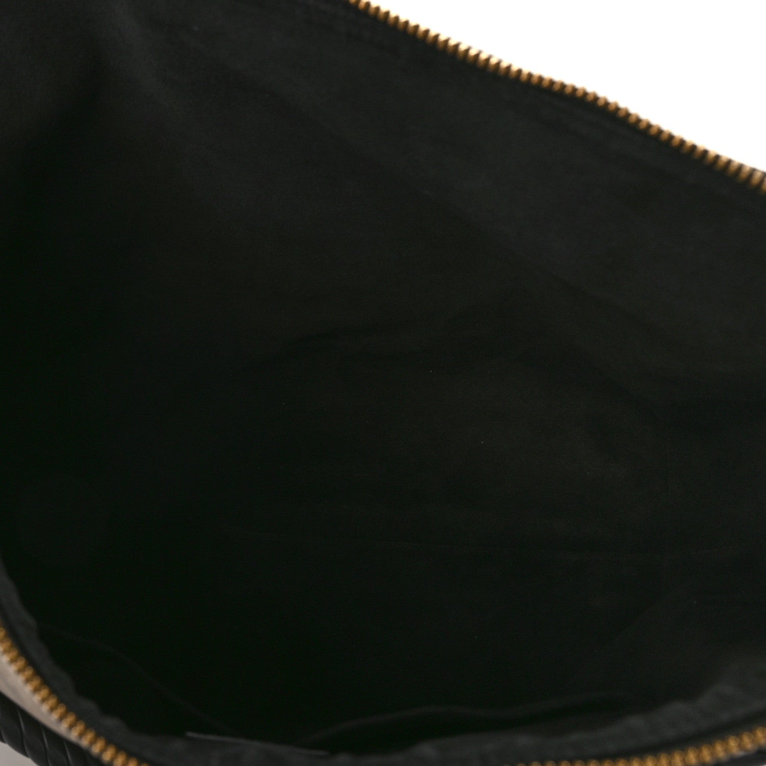 Louis Vuitton Reverse Monogram Triangle Softy 5 of 10