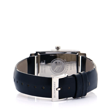 Burberry Stainless Steel Calfskin 28mm Quartz Watch BU1402 3 of 8
