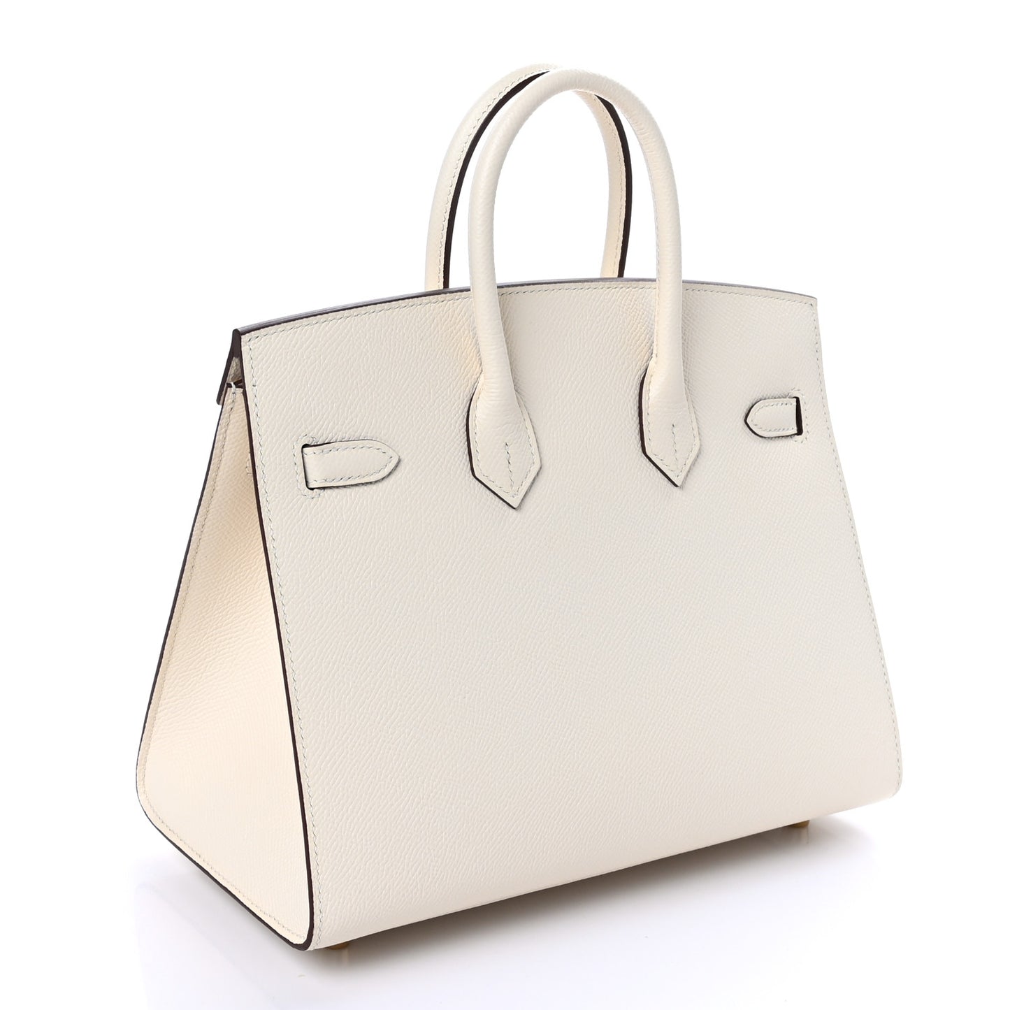 Epsom Birkin Sellier 25 Nata
