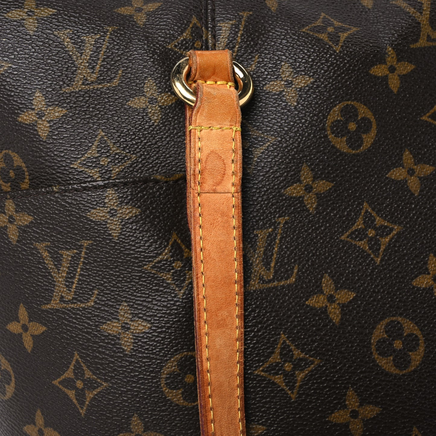 Monogram Totally MM