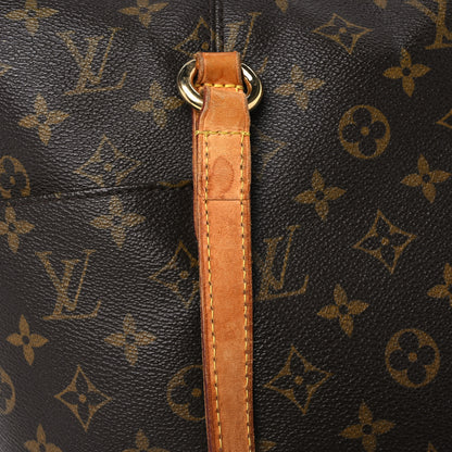 Louis Vuitton Monogram Totally MM 11 of 12