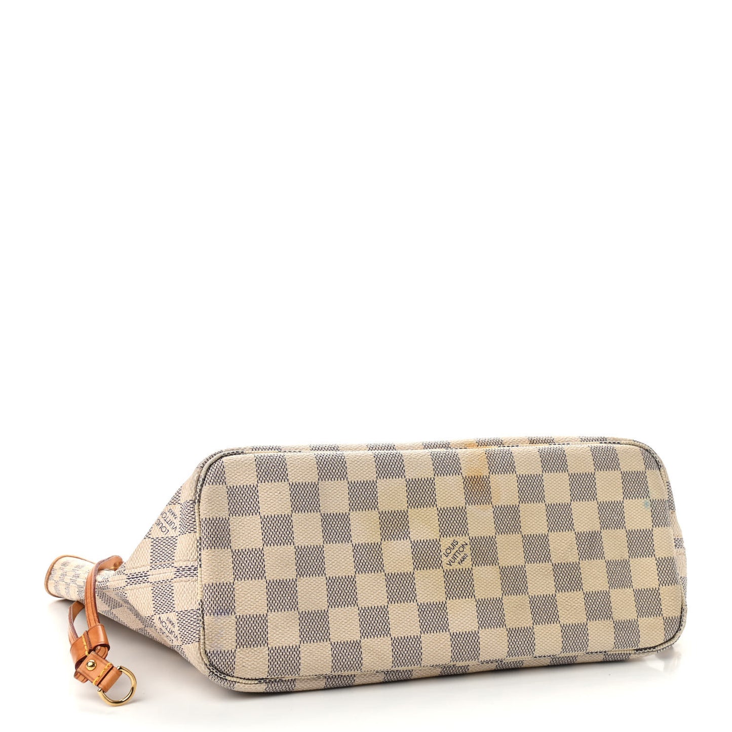 Damier Azur Neverfull PM