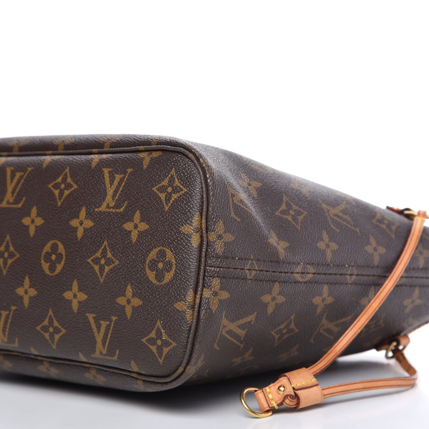 Monogram Neverfull PM