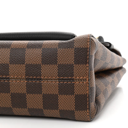 Louis Vuitton Damier Ebene Vavin PM Black 9 of 10