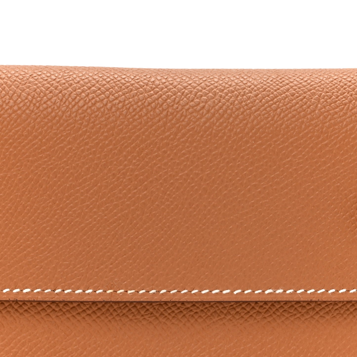 Epsom Hermesnap Wallet Gold