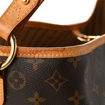 Louis Vuitton Monogram Delightful PM 12 of 12