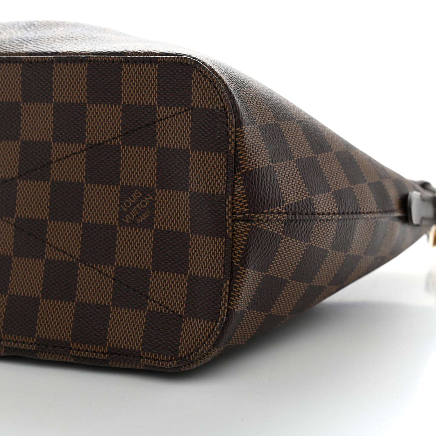 Louis Vuitton Damier Ebene Siena PM 10 of 10
