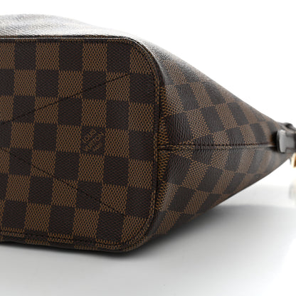 Louis Vuitton Damier Ebene Siena PM 10 of 10