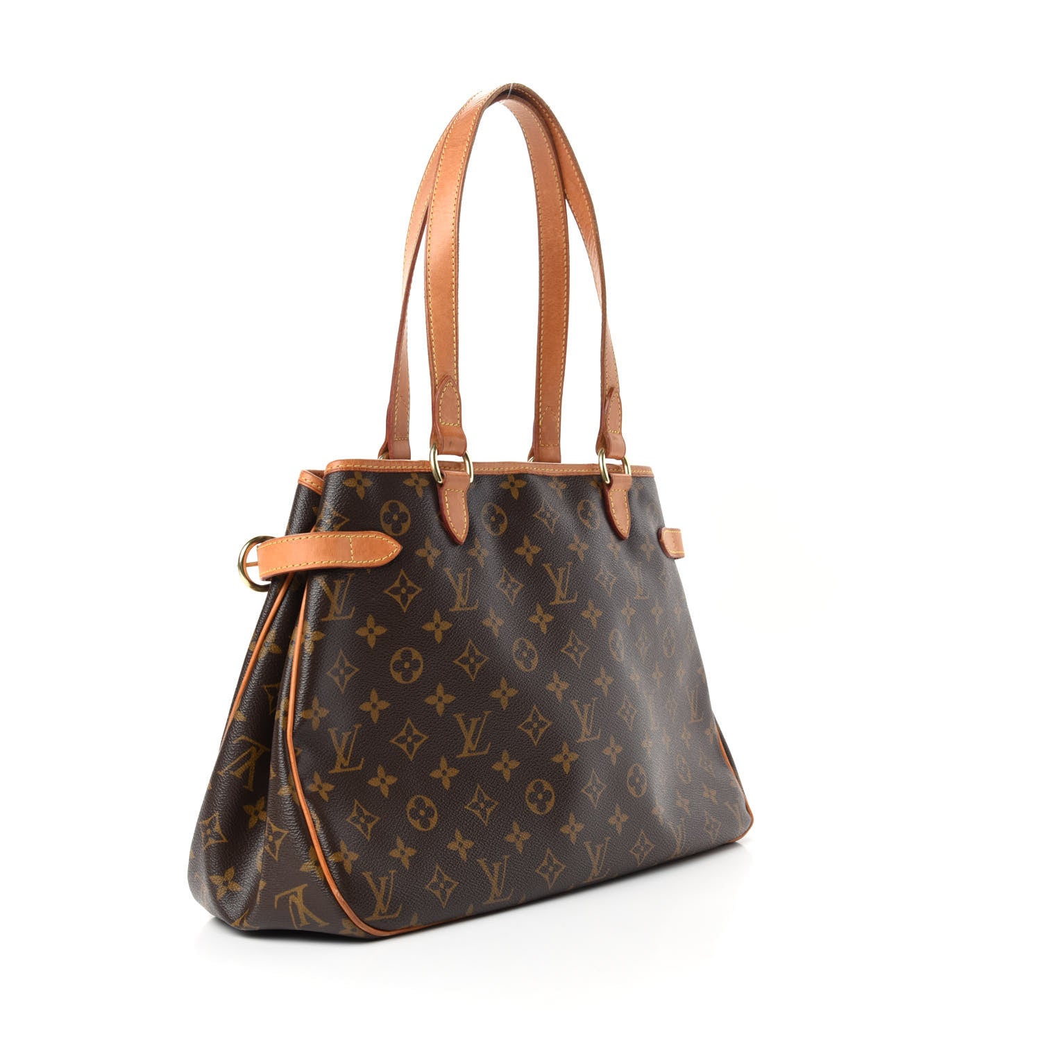 Louis Vuitton Monogram Batignolles Horizontal 3 of 9