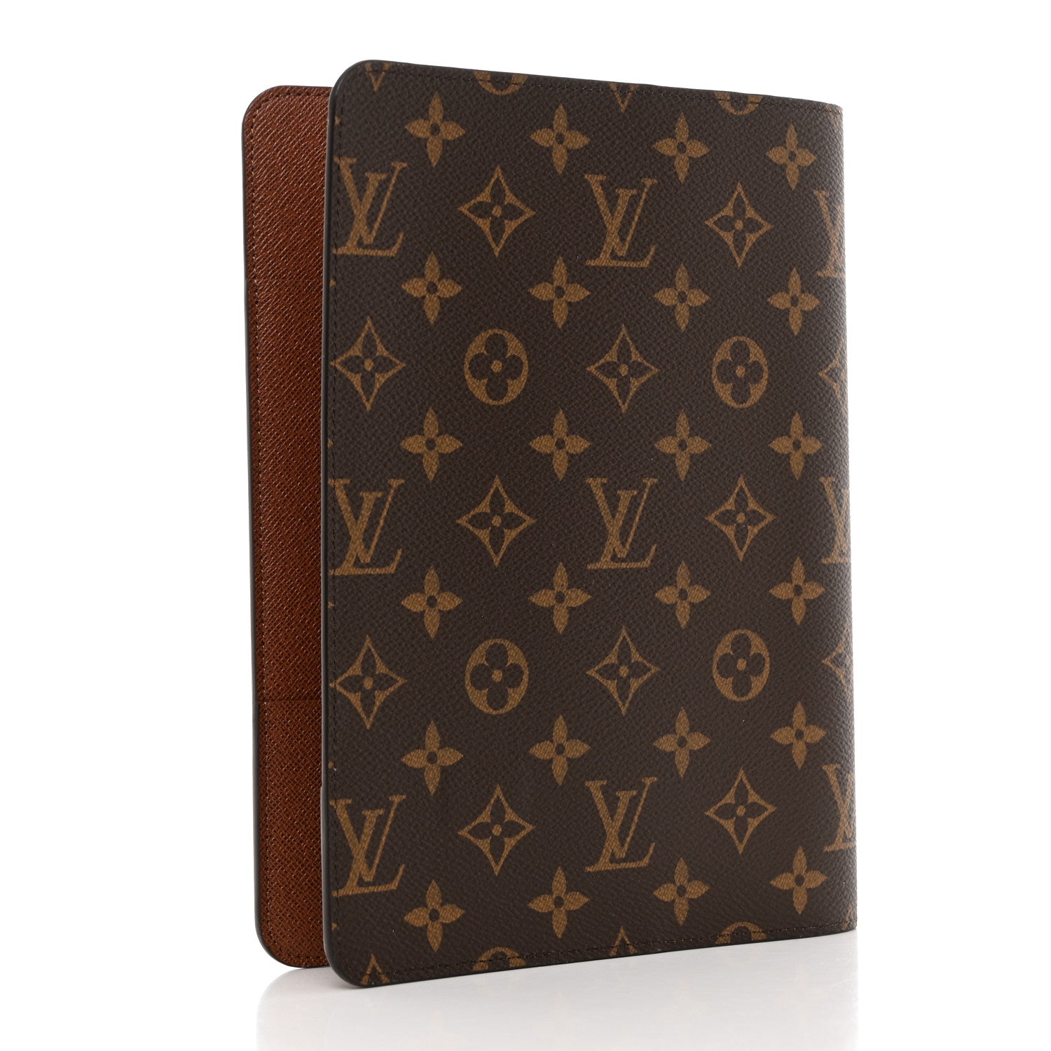 Louis Vuitton Monogram Desk Agenda Cover 3 of 6