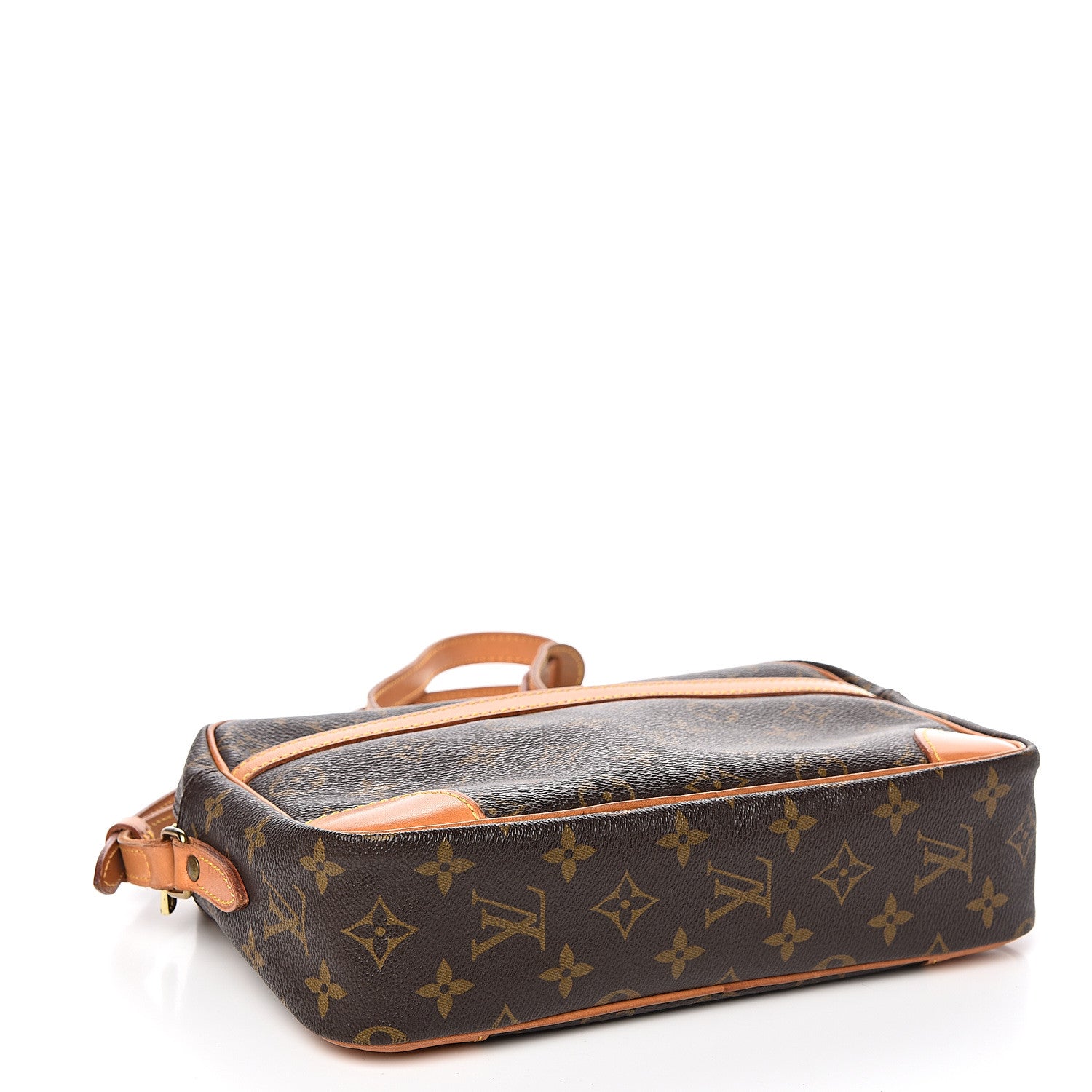 Louis Vuitton Monogram Trocadero 27 3 of 8