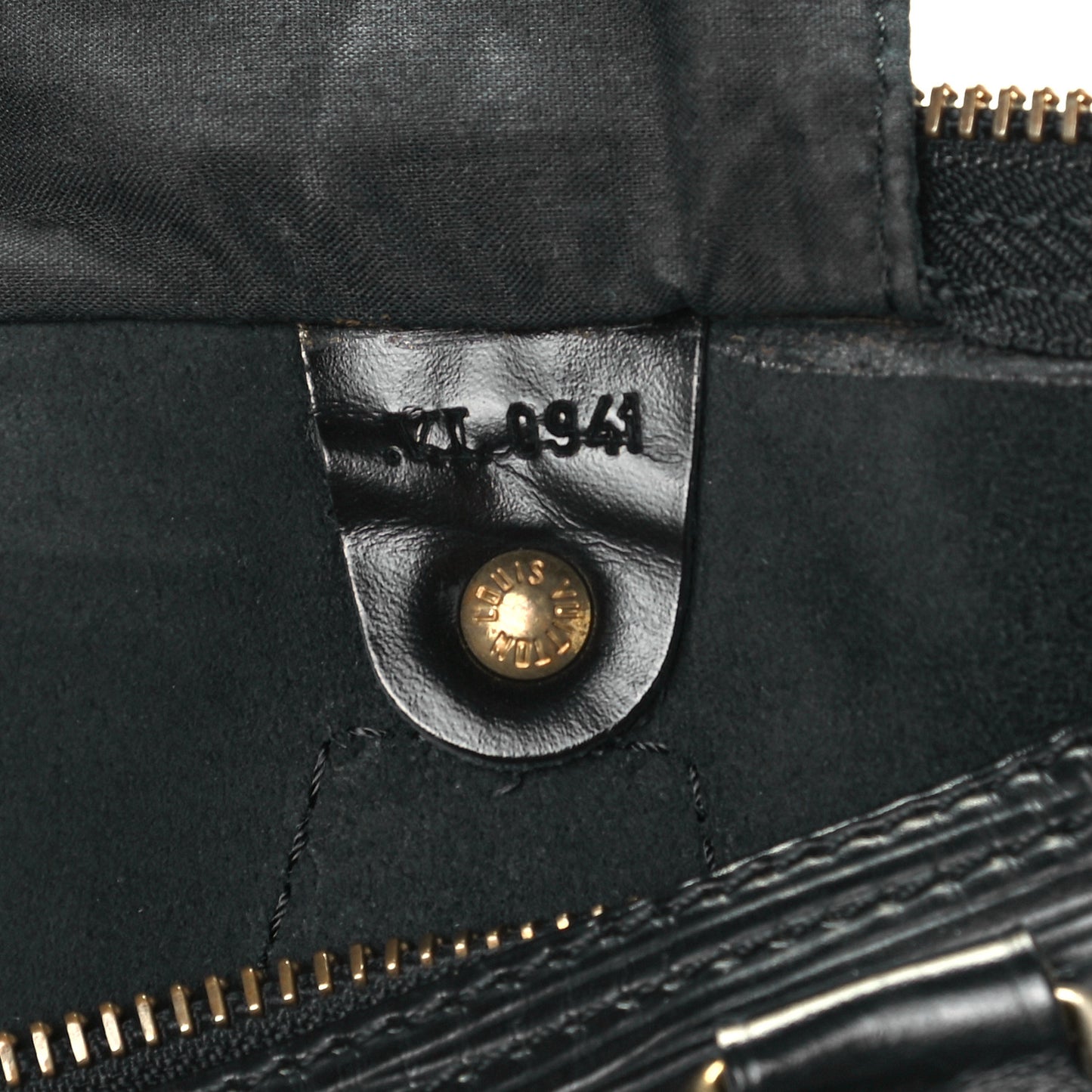 Epi Speedy 30 Black