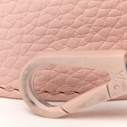 Louis Vuitton Taurillon Bandouliere Shoulder Strap Eau De Rose 5 of 5