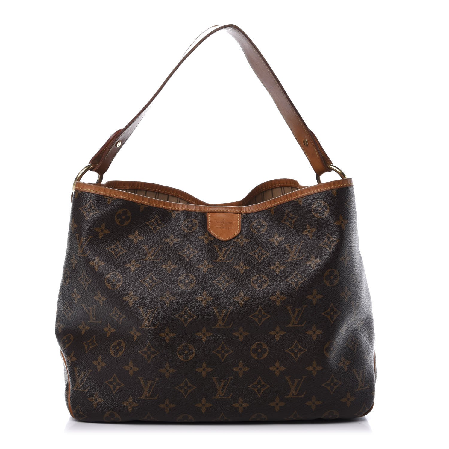 Louis Vuitton Monogram Delightful PM 1 of 14