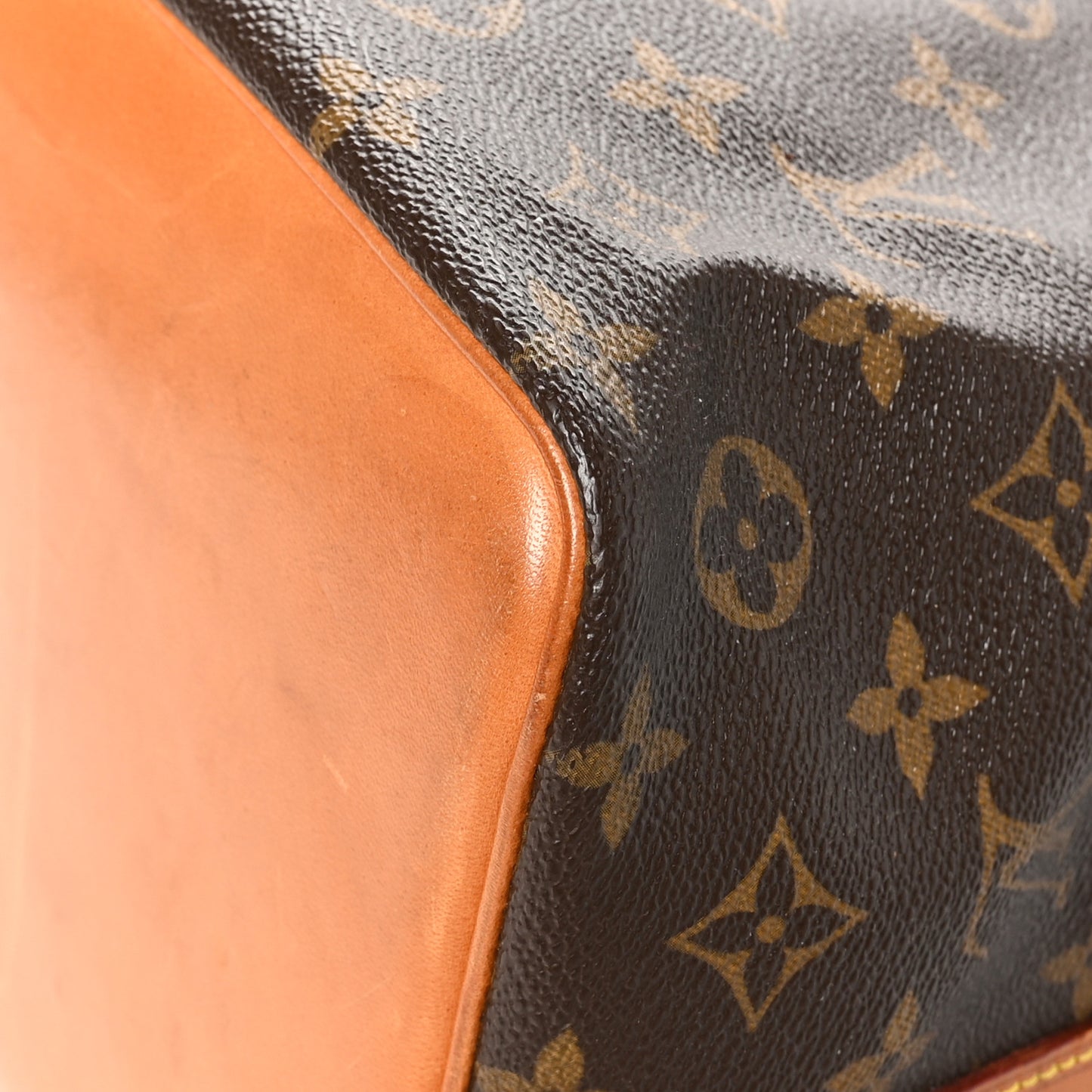 Monogram Petit Noe
