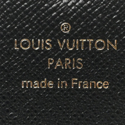 Louis Vuitton Reverse Monogram Giant Sarah Wallet 6 of 7
