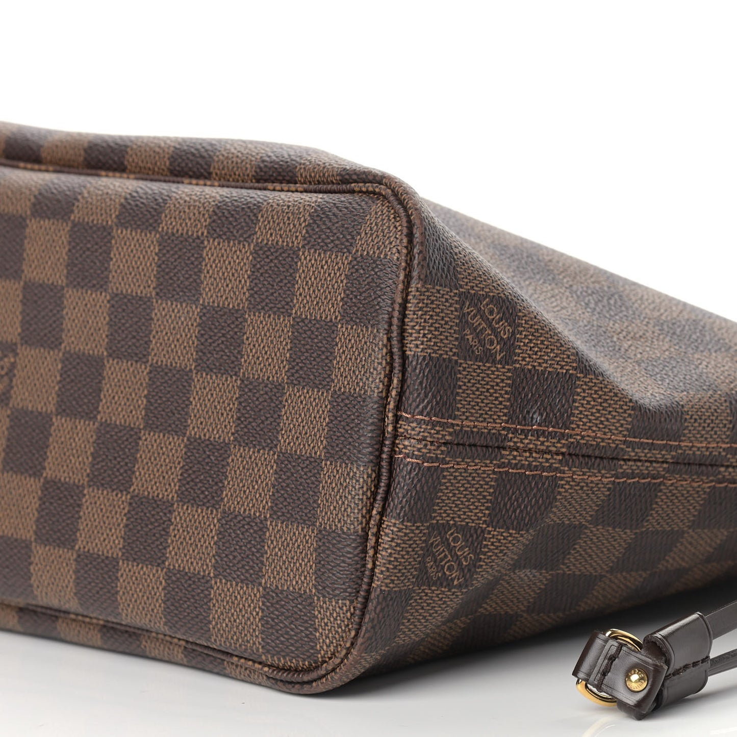 Damier Ebene Neverfull PM