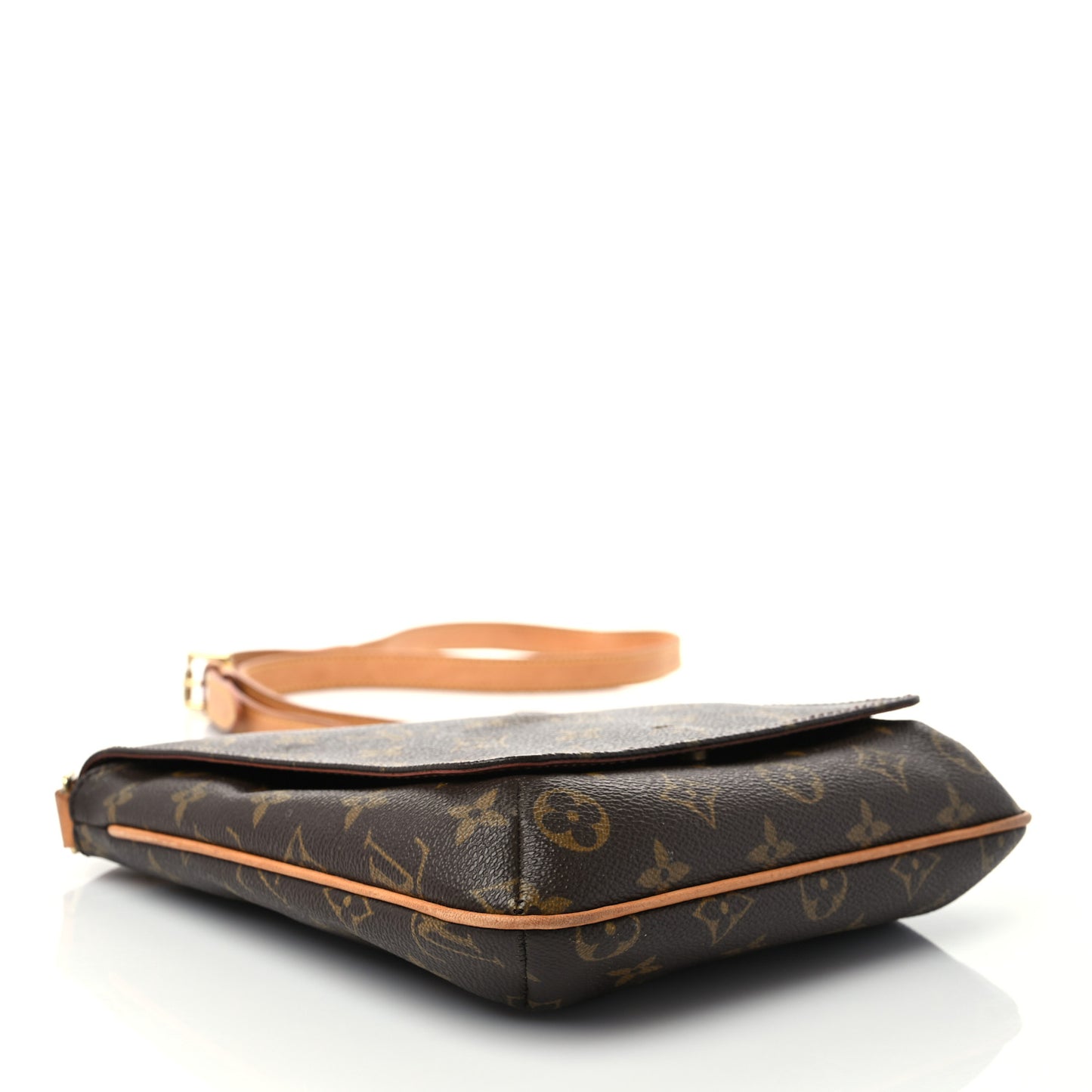 Monogram Musette Salsa Long Strap