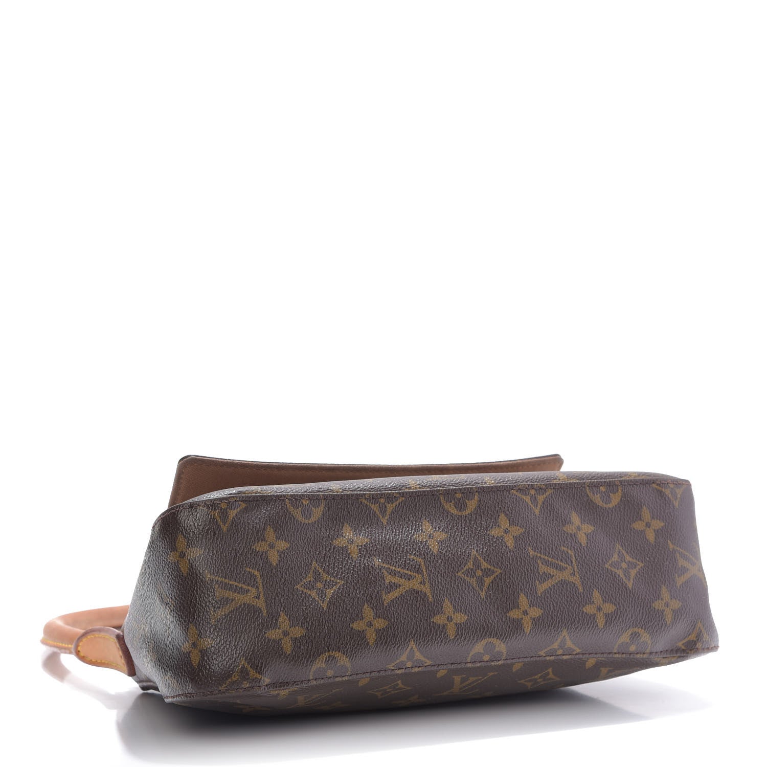 Louis Vuitton Monogram Mini Looping 4 of 9