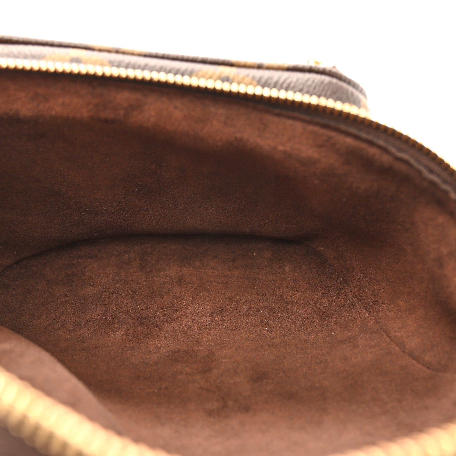 Louis Vuitton Monogram Mini Bumbag 5 of 9