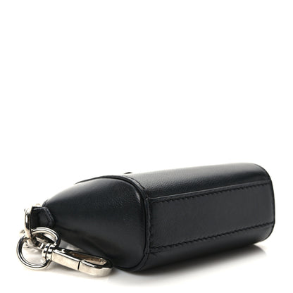 Givenchy Lambskin Baby Antigona with Chain Black 4 of 9