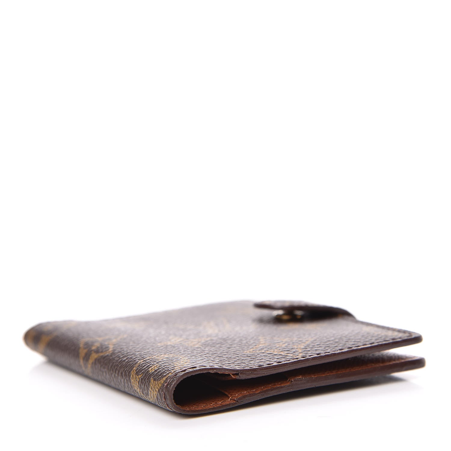 Louis Vuitton Monogram Mini Agenda Cover 4 of 7