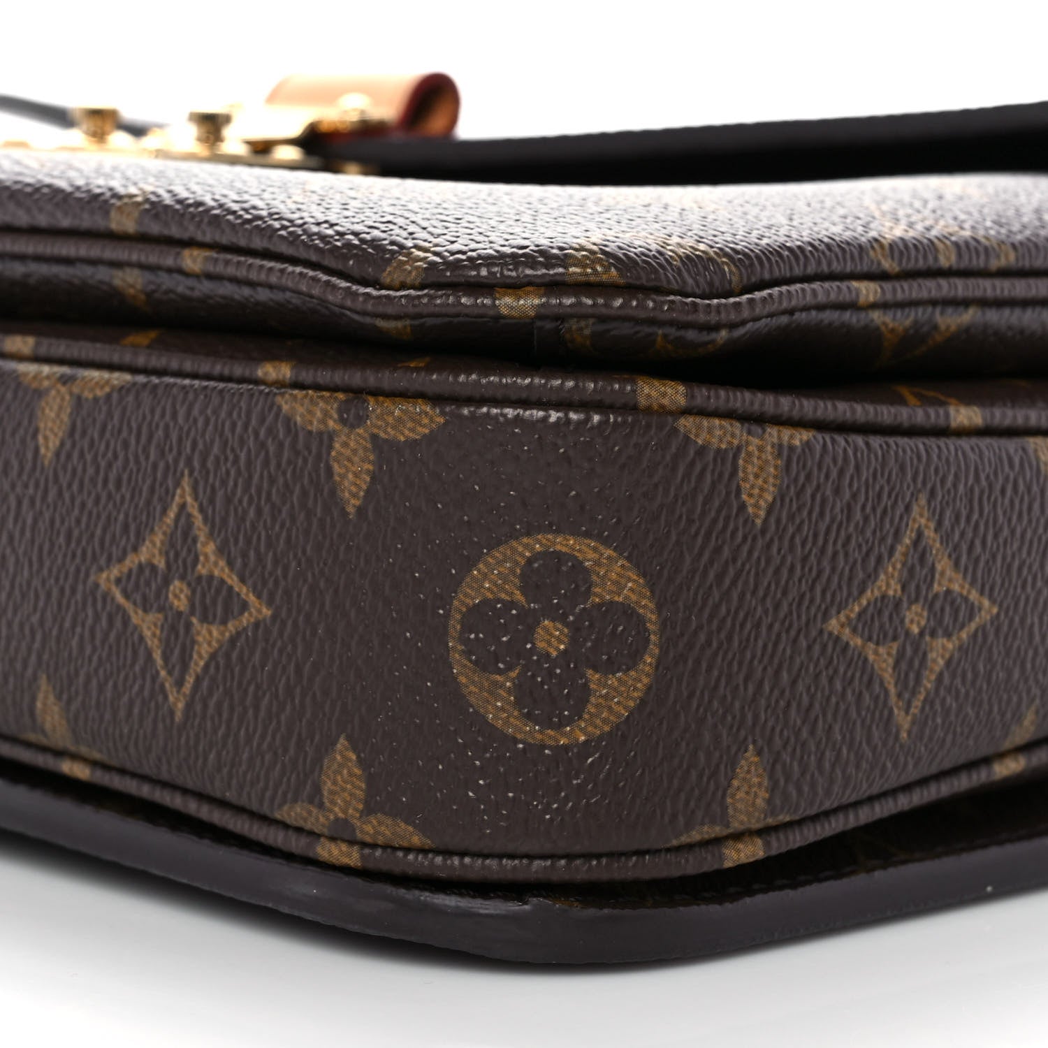 Louis Vuitton Monogram Pochette Metis 8 of 9