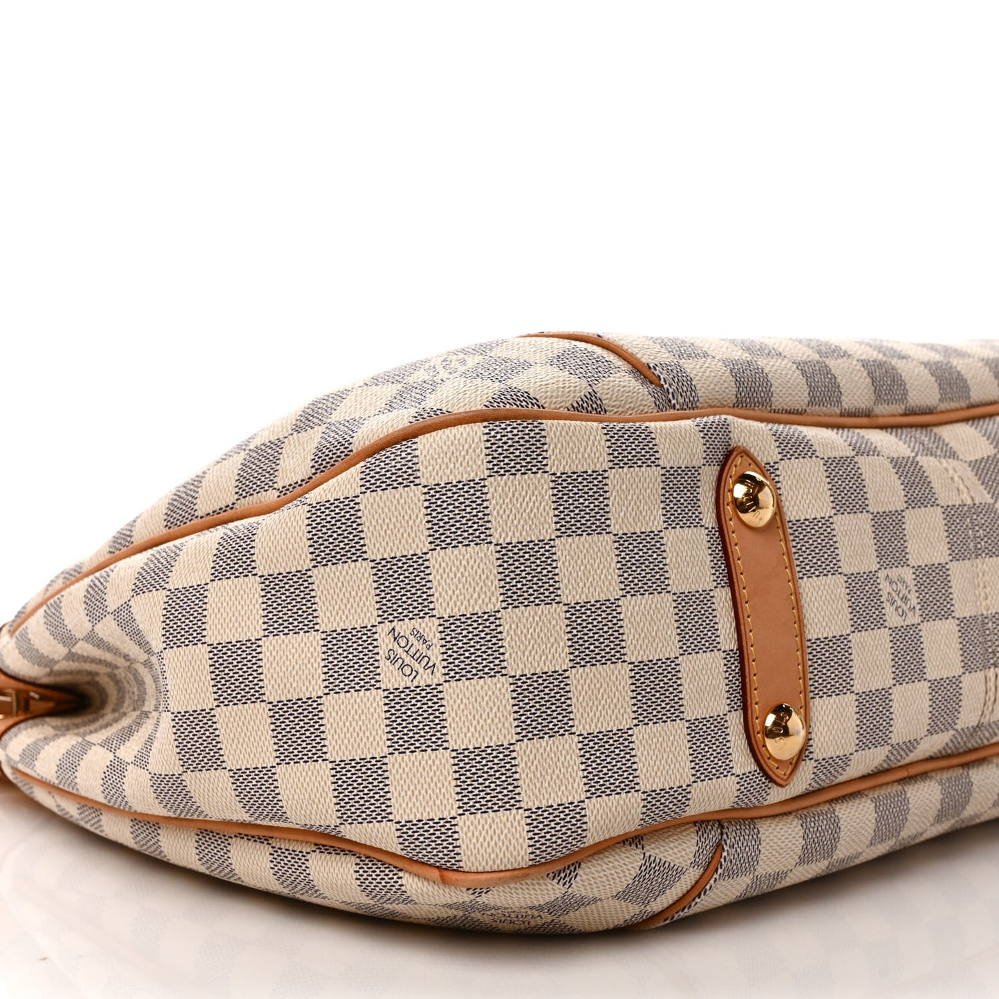 Damier Azur Galliera PM