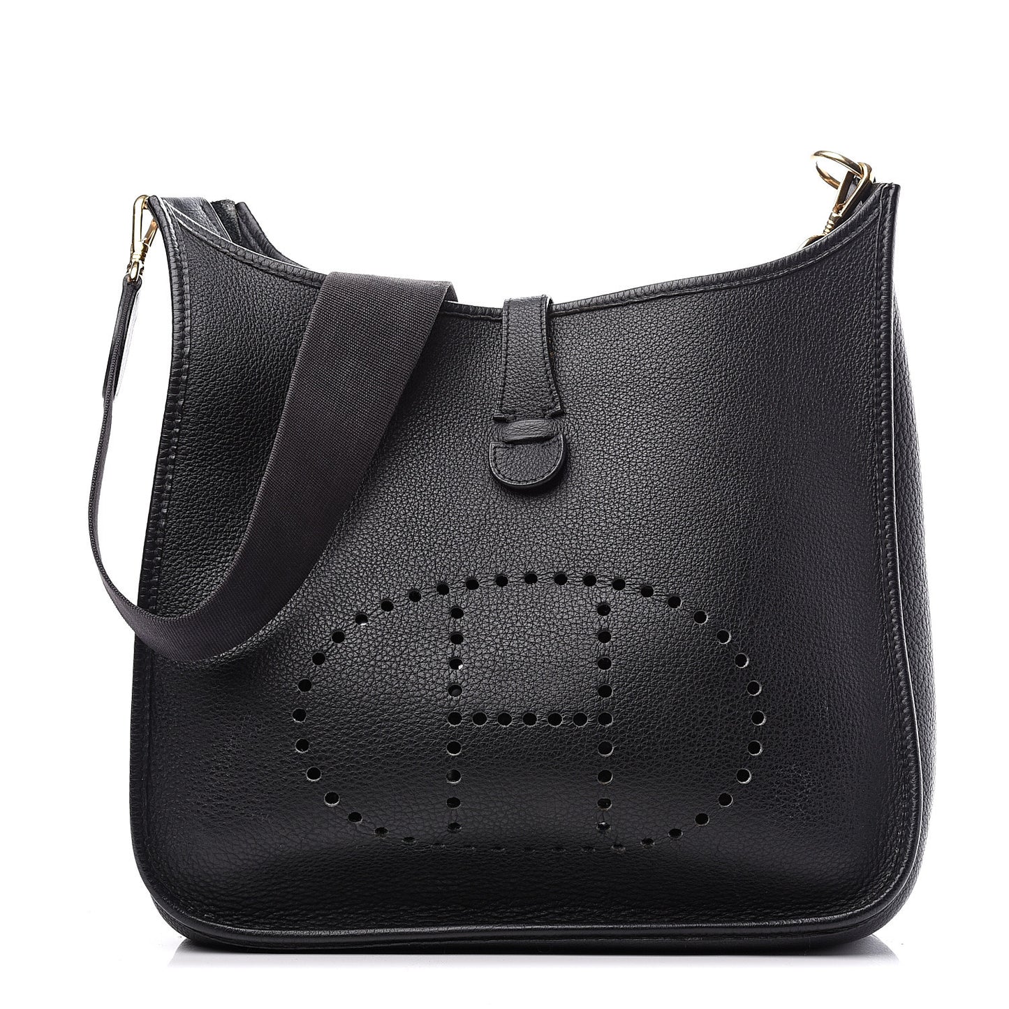 Taurillon Clemence Evelyne GM Black