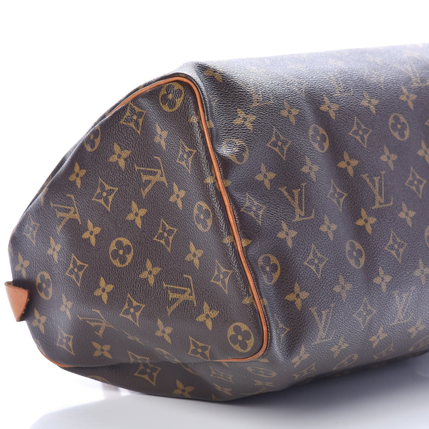 Louis Vuitton Monogram Speedy 35 6 of 13