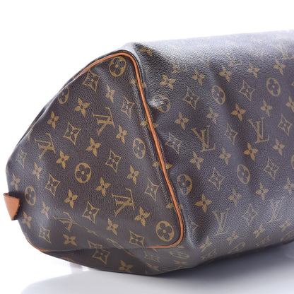 Louis Vuitton Monogram Speedy 35 6 of 13