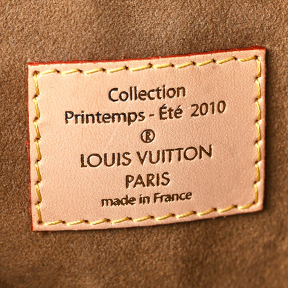 Louis Vuitton Monogram Eden Neo Kaki 6 of 11