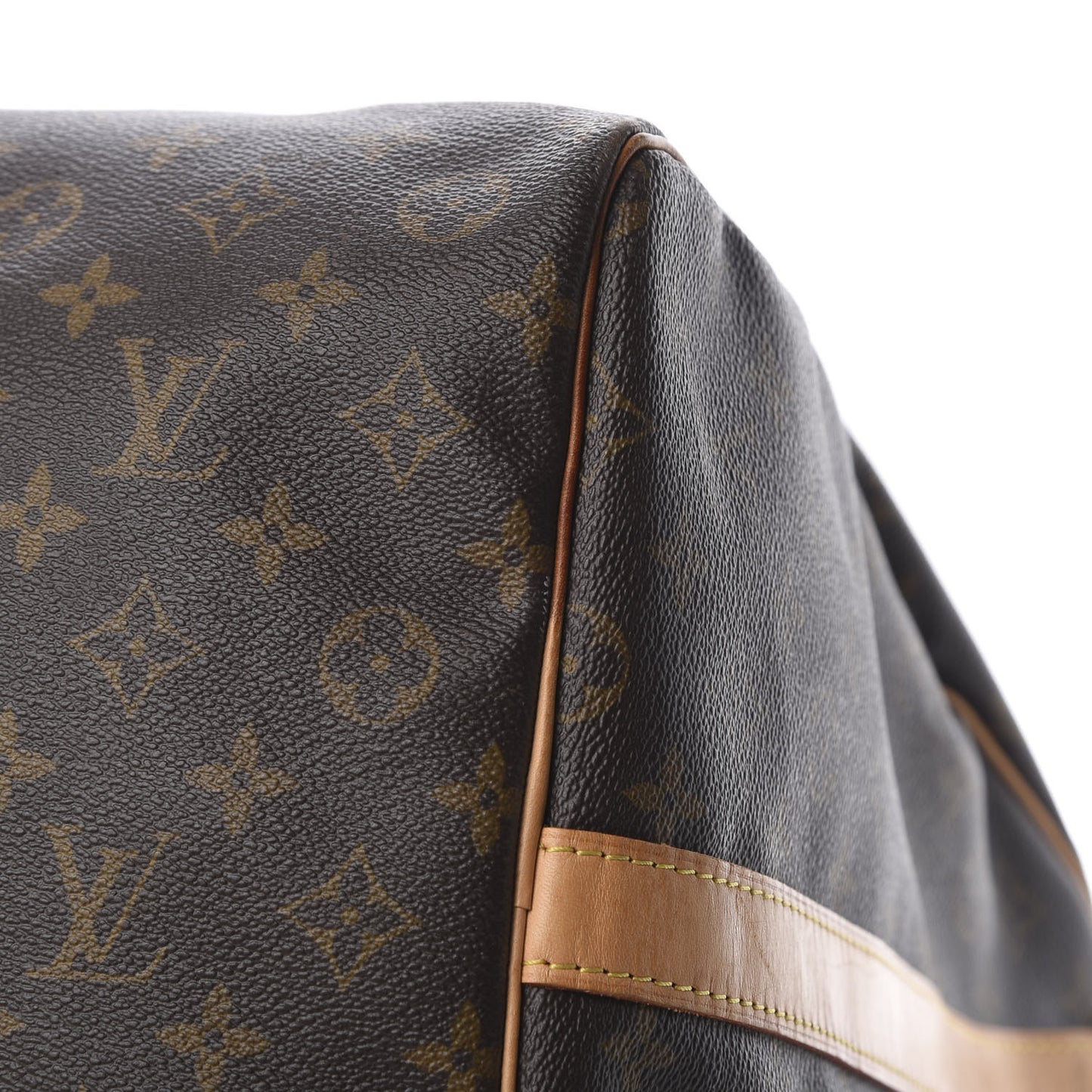 Monogram Keepall Bandouliere 60