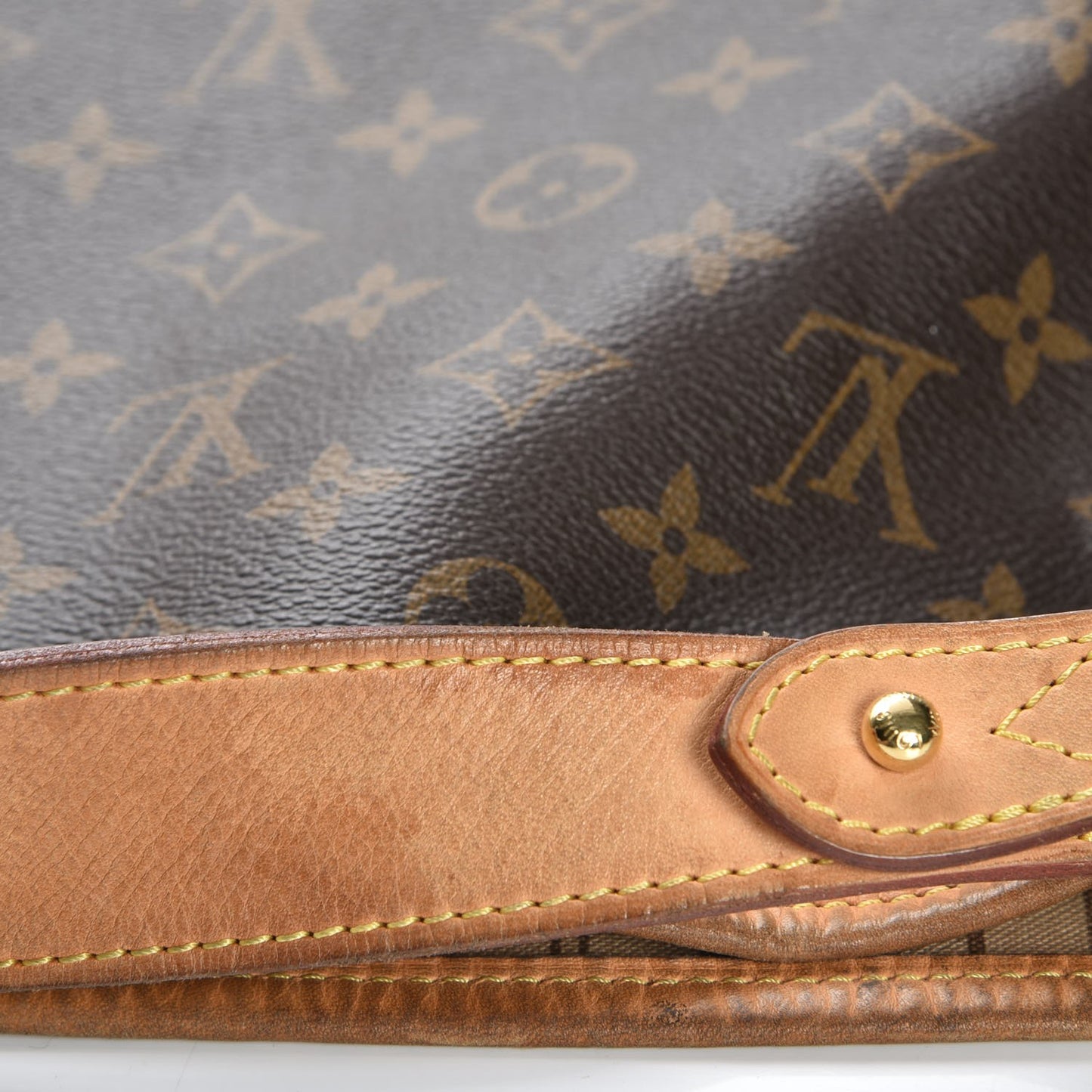 Monogram Delightful MM