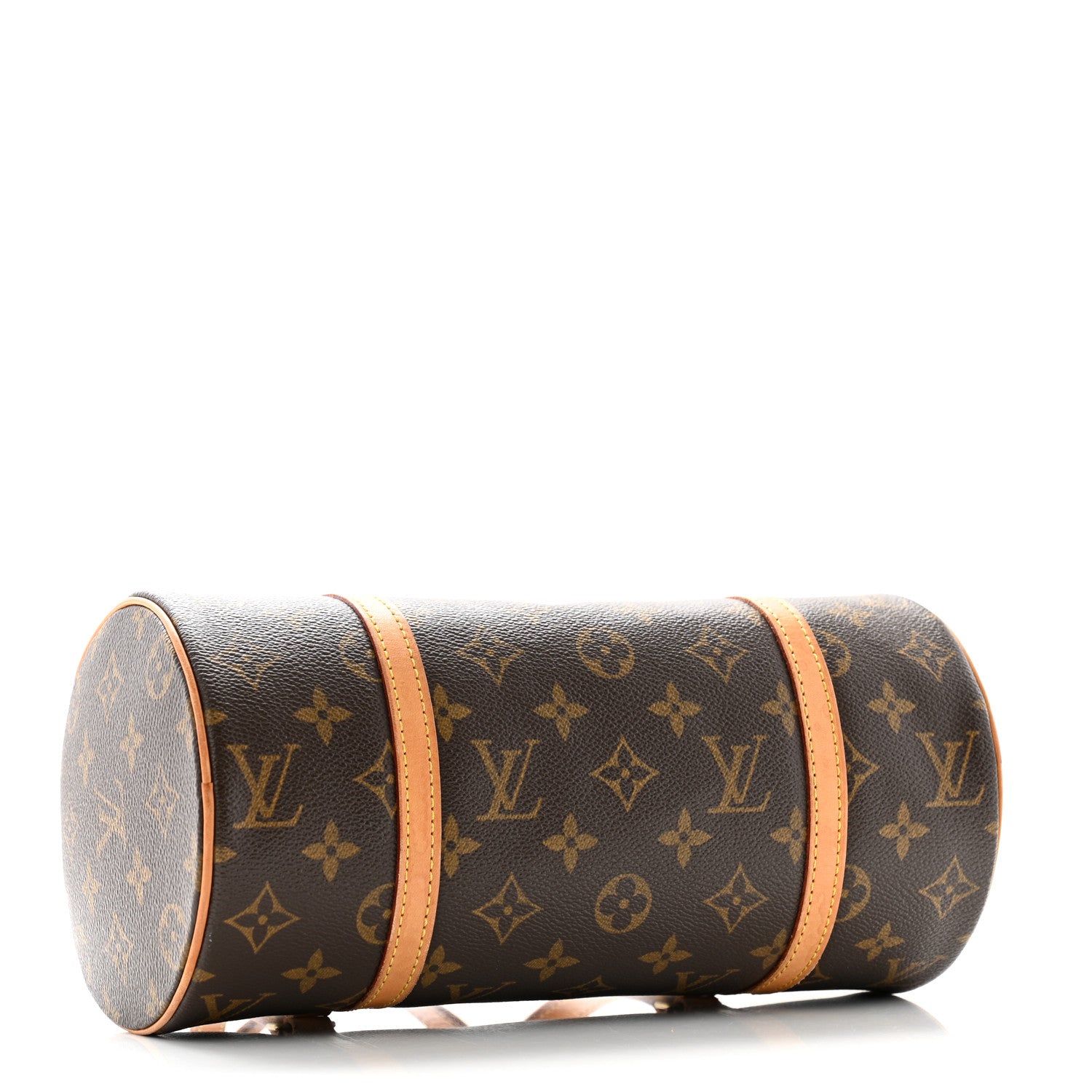 Louis Vuitton Monogram Papillon 26 4 of 13