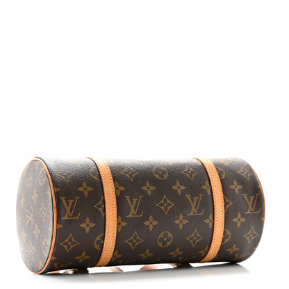 Louis Vuitton Monogram Papillon 26 4 of 13