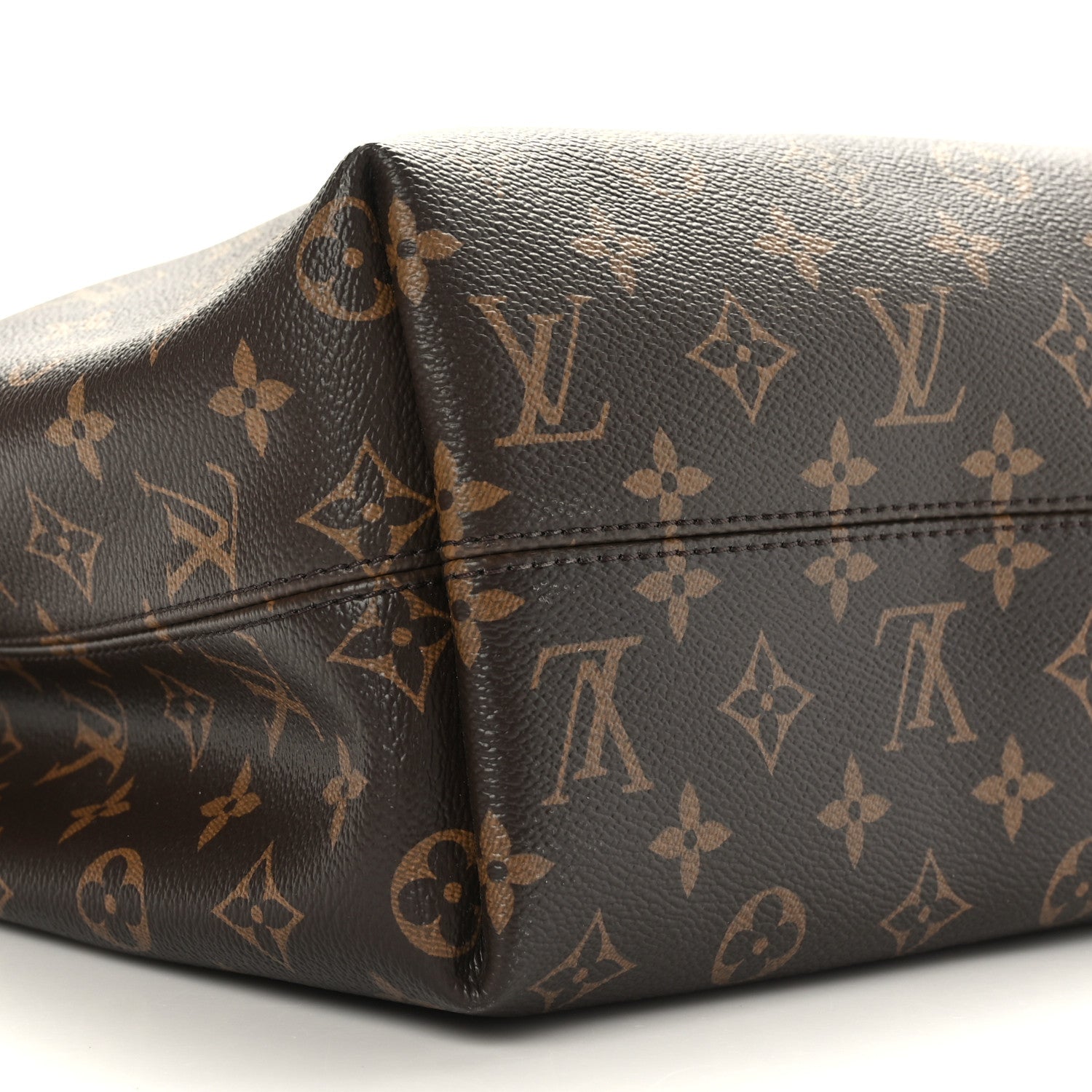 Louis Vuitton Monogram Graceful MM Pivoine 7 of 8