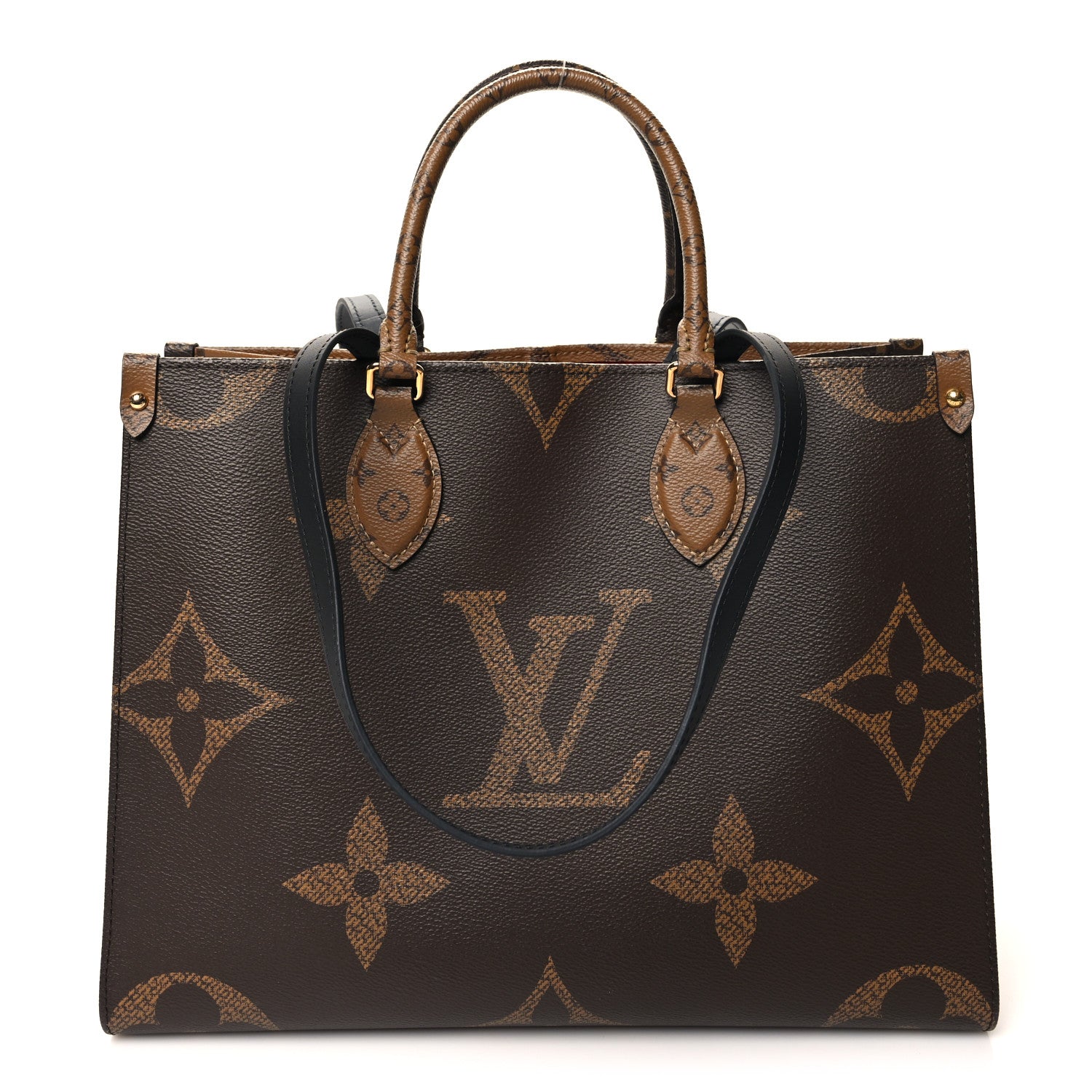 Louis Vuitton Reverse Monogram Giant Onthego MM 1 of 11