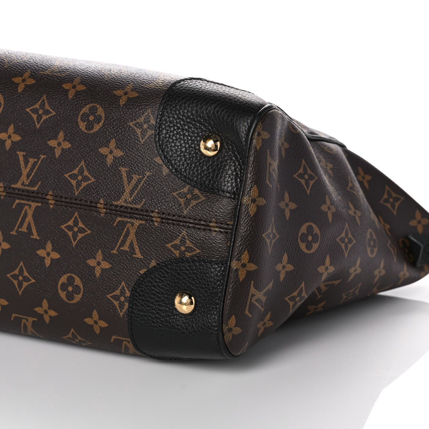 Louis Vuitton Monogram Estrela NM Black 9 of 9