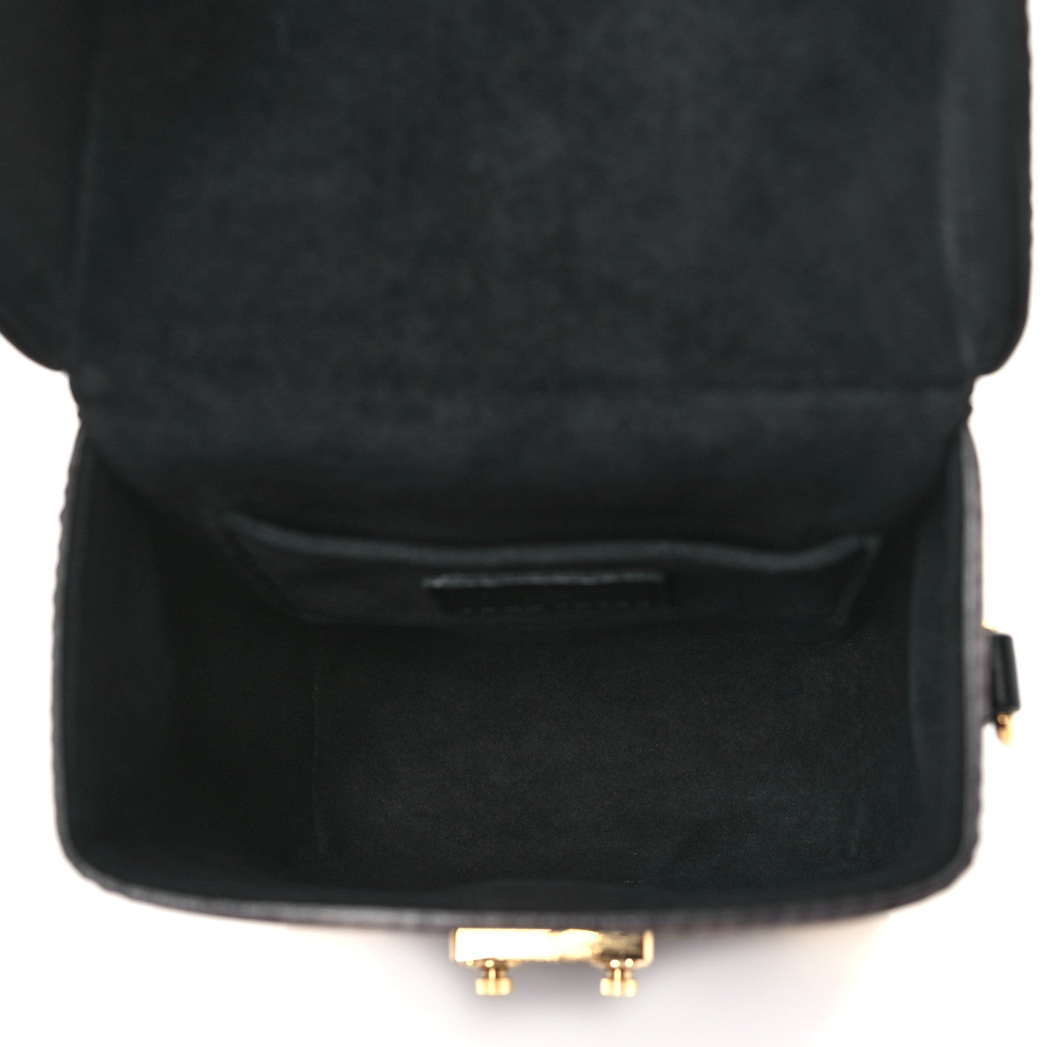 Louis Vuitton Reverse Monogram Camera Box NM 5 of 9