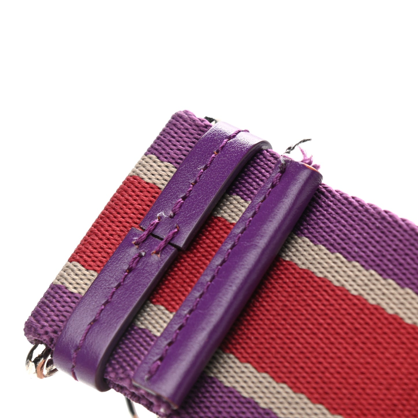 Medusa Crossbody Purple